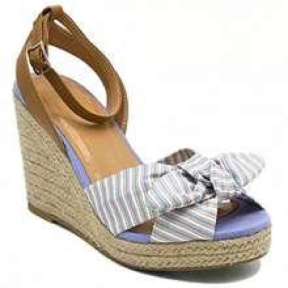 Náutica Espadrilles